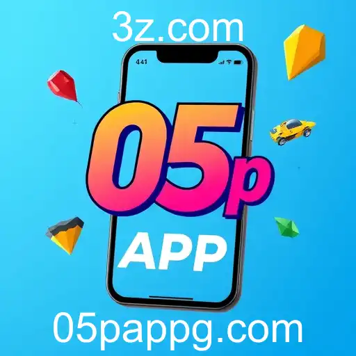 Ascensão dos Jogos Online: O Fenômeno do 05p App