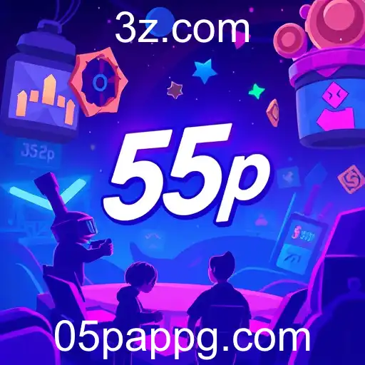 Tendências e Desafios no Mundo dos Jogos com 05p App