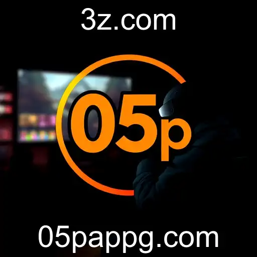 A Revolução dos Jogos com o 05p App