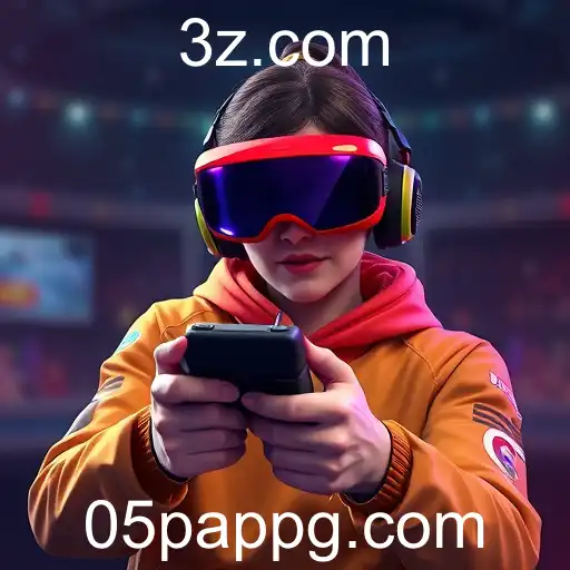 A Revolução do 05p App no Mundo dos Jogos