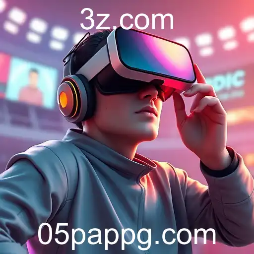Revolução do Mobile Gaming com 05p App: Uma Nova Era de Entretenimento